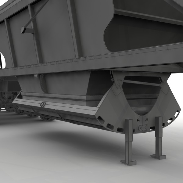 lwo trailer trail king - Trail King TKBD22-484... by bansheewoj